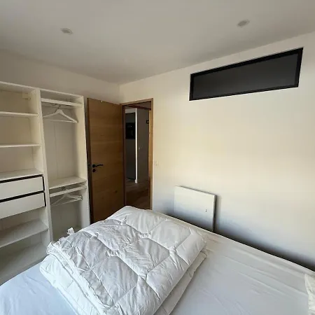 Cozy Heart Of In Out * Val Thorens