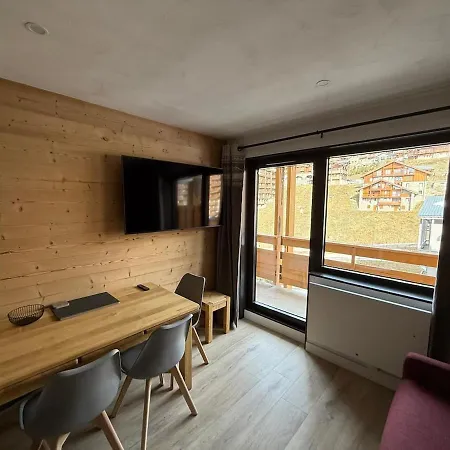 Cozy Heart Of In Out