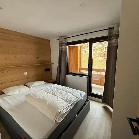 Ferienhaus Cozy Heart Of In Out