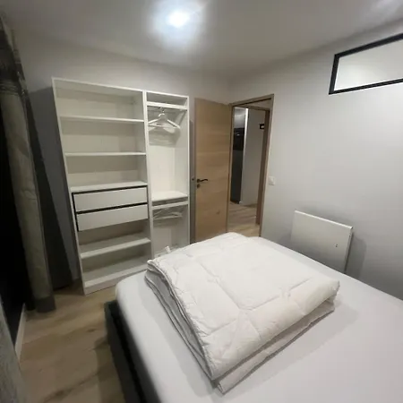 Cozy Heart Of In Out Ferienhaus *