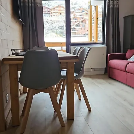 Ferienhaus Cozy Heart Of In Out *