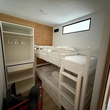 Cozy Heart Of In Out *