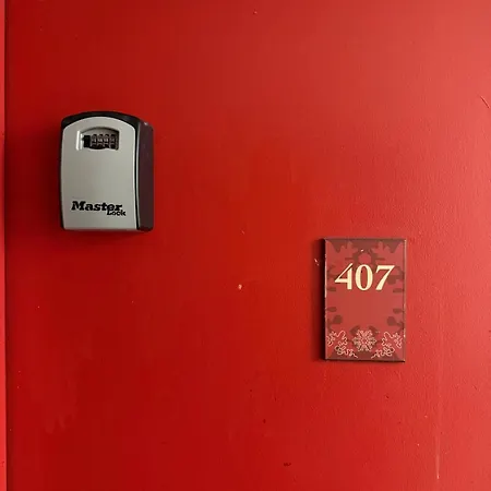 Feriehus Cozy Heart Of In Out